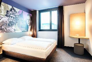 B&B Hotel Augsburg-West fotoÄŸrafÄ±