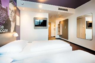B&B Hotel Augsburg-West fotoÄŸrafÄ±