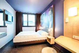B&B Hotel Augsburg-West fotoÄŸrafÄ±