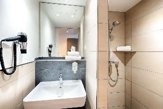 B&B Hotel Augsburg-West fotoÄŸrafÄ±