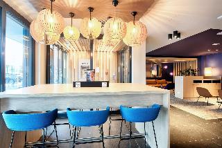 B&B Hotel Augsburg-West fotoÄŸrafÄ±