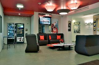 B&B Hotel Bad Homburg fotoÄŸrafÄ±