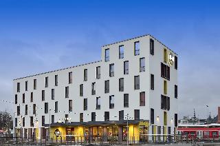 B&B Hotel Bad Homburg fotoÄŸrafÄ±