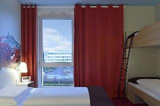 B&B Hotel Bad Homburg fotoÄŸrafÄ±
