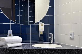 B&B Hotel Bad Homburg fotoÄŸrafÄ±