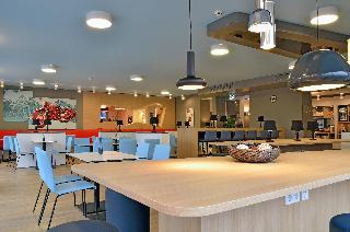 B&B Hotel Bad Homburg fotoÄŸrafÄ±