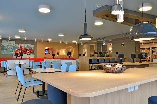B&B Hotel Bad Homburg fotoÄŸrafÄ±