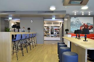 B&B Hotel Bad Homburg fotoÄŸrafÄ±