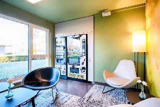 B&B Hotel Baden-Airpark fotoÄŸrafÄ±