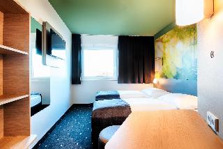 B&B Hotel Baden-Airpark fotoÄŸrafÄ±