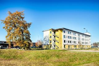 B&B Hotel Baden-Airpark fotoÄŸrafÄ±