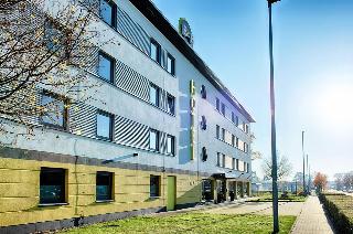 B&B Hotel Baden-Airpark fotoÄŸrafÄ±