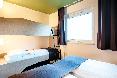 B&B Hotel Baden-Airpark oda fotoğrafı