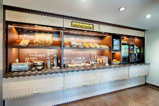 B&B Hotel Baden-Airpark fotoÄŸrafÄ±