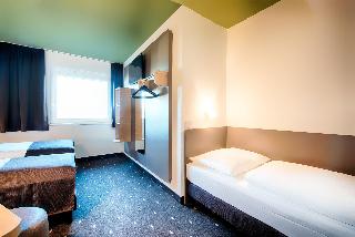 B&B Hotel Baden-Airpark fotoÄŸrafÄ±