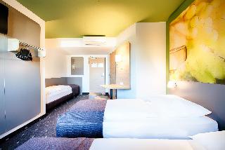 B&B Hotel Baden-Airpark fotoÄŸrafÄ±