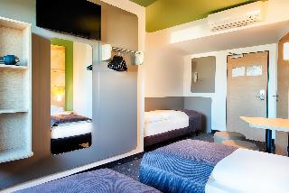 B&B Hotel Baden-Airpark fotoÄŸrafÄ±