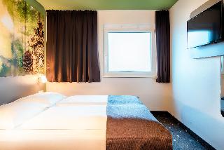 B&B Hotel Baden-Airpark fotoÄŸrafÄ±