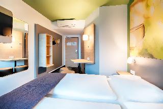 B&B Hotel Baden-Airpark fotoÄŸrafÄ±