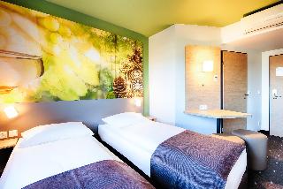 B&B Hotel Baden-Airpark fotoÄŸrafÄ±