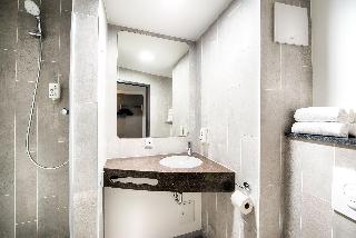 B&B Hotel Baden-Airpark fotoÄŸrafÄ±