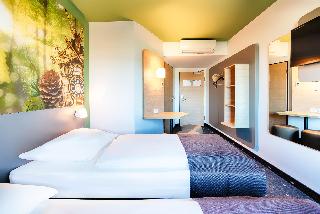 B&B Hotel Baden-Airpark fotoÄŸrafÄ±
