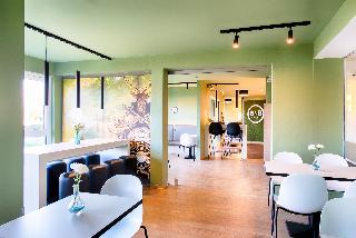 B&B Hotel Baden-Airpark fotoÄŸrafÄ±
