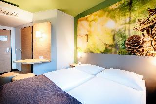 B&B Hotel Baden-Airpark fotoÄŸrafÄ±