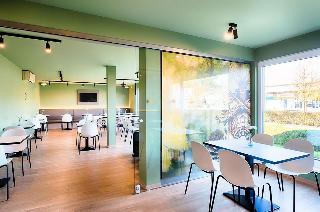B&B Hotel Baden-Airpark fotoÄŸrafÄ±