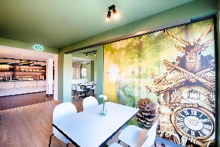 B&B Hotel Baden-Airpark fotoÄŸrafÄ±