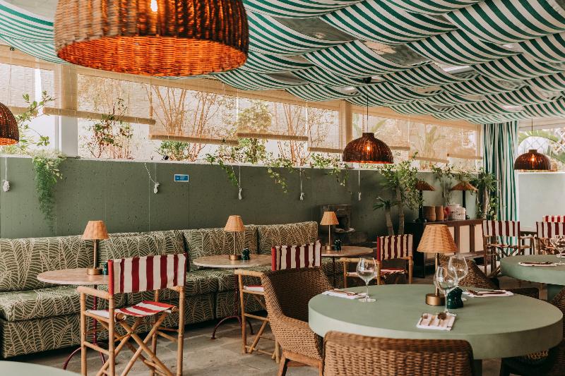 Torel Terra Brava - Restoran