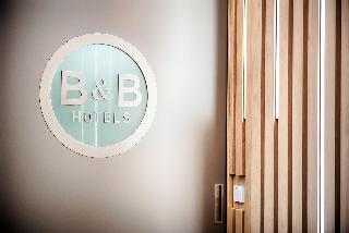B&B Hotel Bamberg fotoÄŸrafÄ±