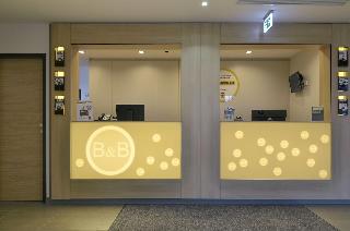 B&B Hotel Bamberg fotoÄŸrafÄ±