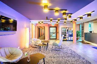 B&B Hotel Bamberg fotoÄŸrafÄ±