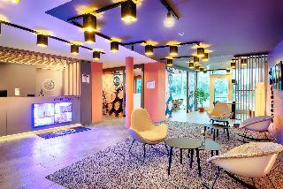 B&B Hotel Bamberg fotoÄŸrafÄ±
