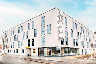 B&B Hotel Bamberg fotoÄŸrafÄ±