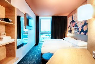B&B Hotel Bamberg fotoÄŸrafÄ±