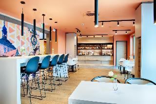 B&B Hotel Bamberg fotoÄŸrafÄ±