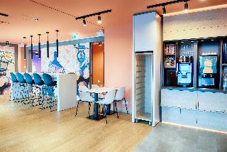 B&B Hotel Bamberg fotoÄŸrafÄ±