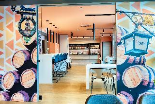 B&B Hotel Bamberg fotoÄŸrafÄ±