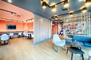 B&B Hotel Bamberg fotoÄŸrafÄ±