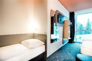 B&B Hotel Bamberg fotoÄŸrafÄ±
