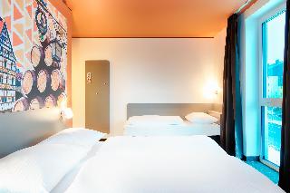 B&B Hotel Bamberg fotoÄŸrafÄ±