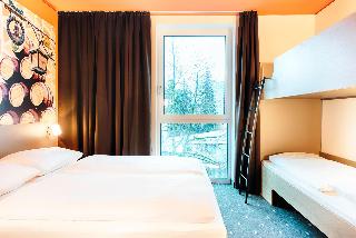 B&B Hotel Bamberg fotoÄŸrafÄ±