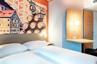 B&B Hotel Bamberg fotoÄŸrafÄ±