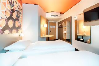 B&B Hotel Bamberg fotoÄŸrafÄ±