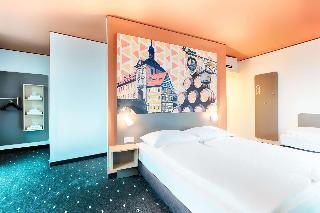 B&B Hotel Bamberg fotoÄŸrafÄ±