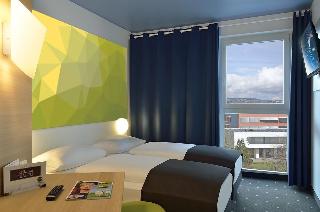 B&B Hotel Bamberg fotoÄŸrafÄ±