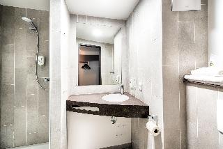 B&B Hotel Bamberg fotoÄŸrafÄ±