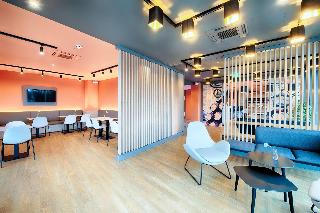 B&B Hotel Bamberg fotoÄŸrafÄ±